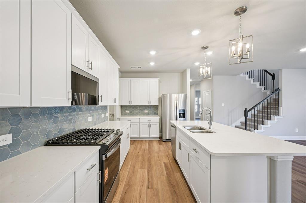 House in Fort Worth, Texas, United States 4 - 18552709