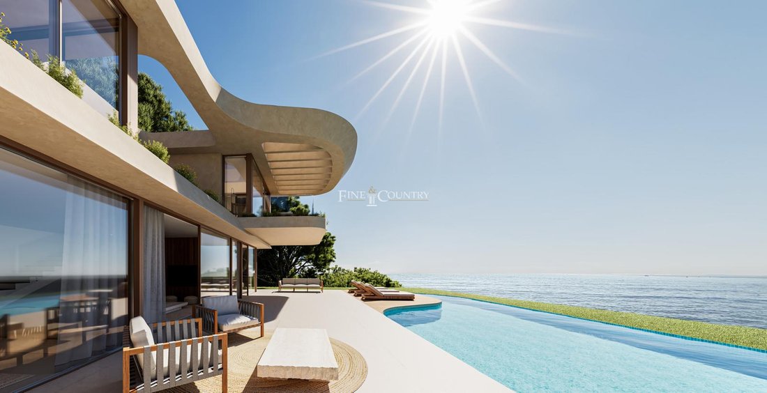 Villa in Xabia / Javea, Valencian Community, Spain 1 - 16900409