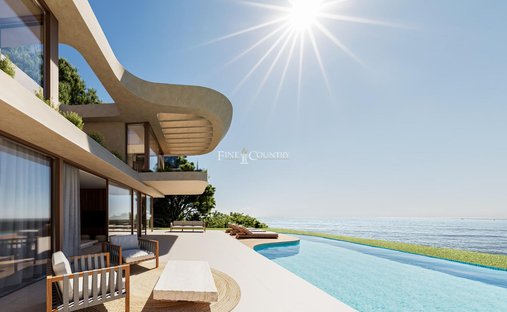 Villa à Xàbia, Valence, Espagne 1
