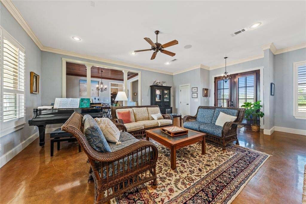 House in Lorena, Texas, United States 4 - 18613310