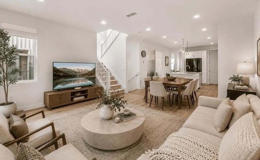 Casa en San Diego, California, Estados Unidos 1