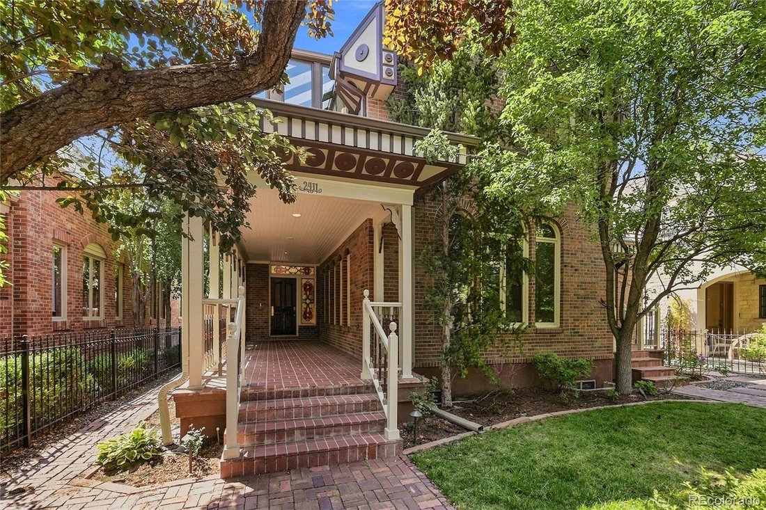 House in Denver, Colorado, United States 4 - 18611682
