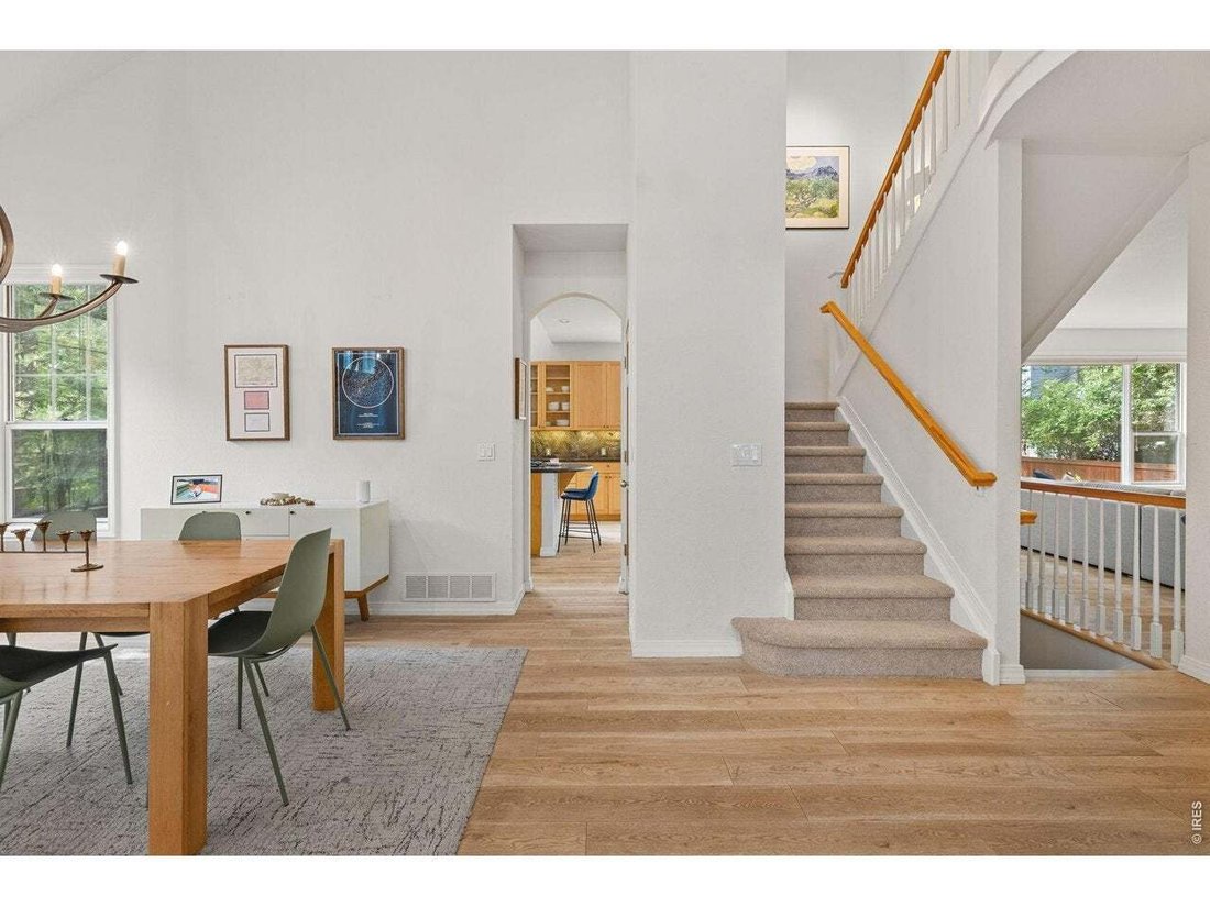 House in Boulder, Colorado, United States 5 - 18609619