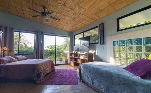 Haus in Santiago, Provinz Puntarenas, Costa Rica 1