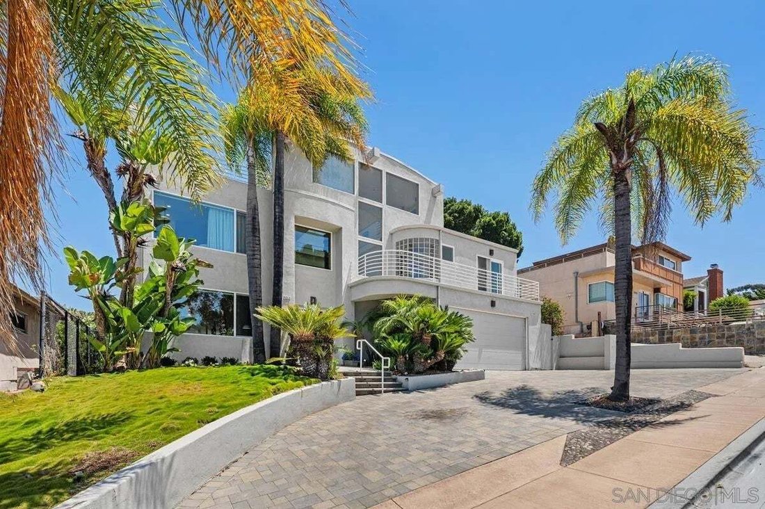 House in San Diego, California, United States 2 - 18612916