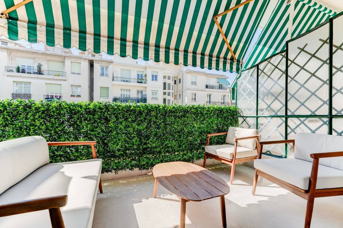 Apartment in Nice, Provence-Alpes-Côte d'Azur, France 1 - 18392141