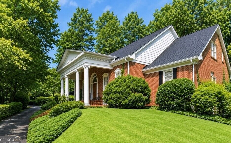 House in Rome, Georgia, United States 1 - 17861423