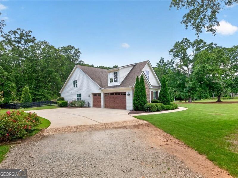 House in Newnan, Georgia, United States 5 - 18610213