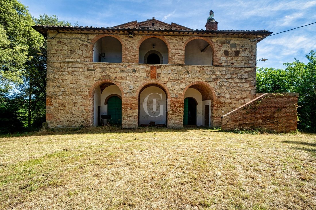 House in Chianciano Terme, Tuscany, Italy 2 - 18615834