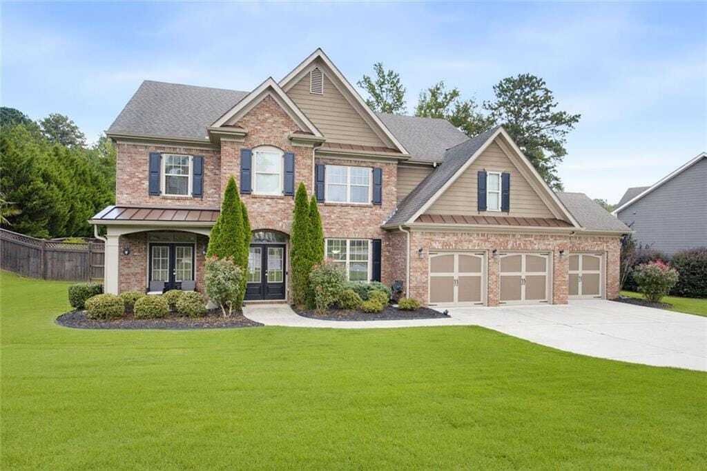 House in Marietta, Georgia, United States 3 - 18609193