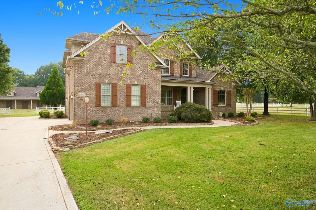 House in Madison, Alabama, United States 2 - 18611794