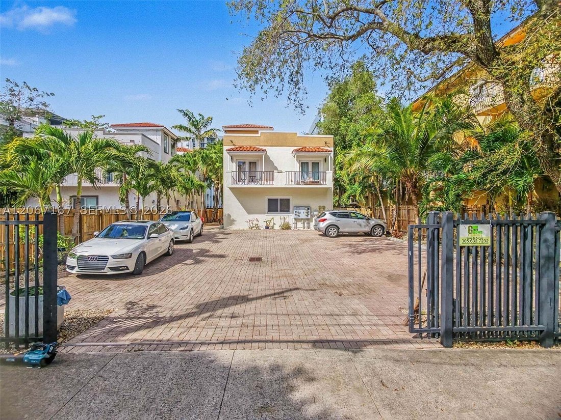 Condo in Miami, Florida, United States 2 - 18609277
