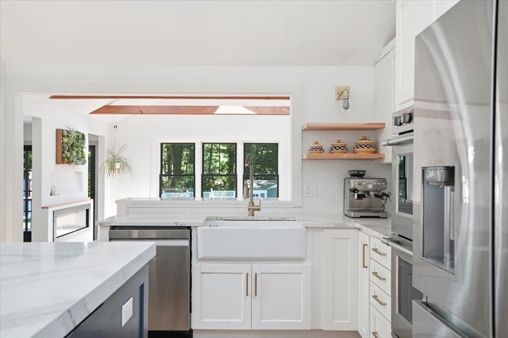 House in Hingham, Massachusetts, United States 5 - 18614919