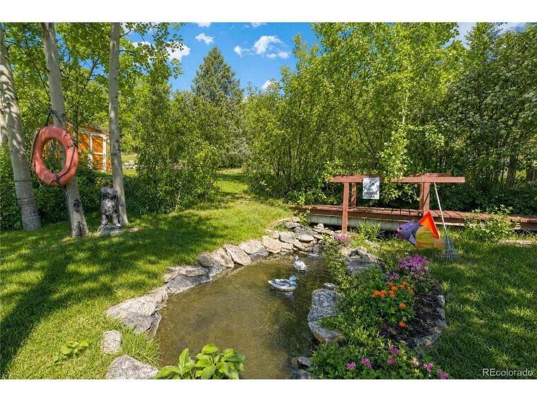 House in Lyons, Colorado, United States 2 - 18172521