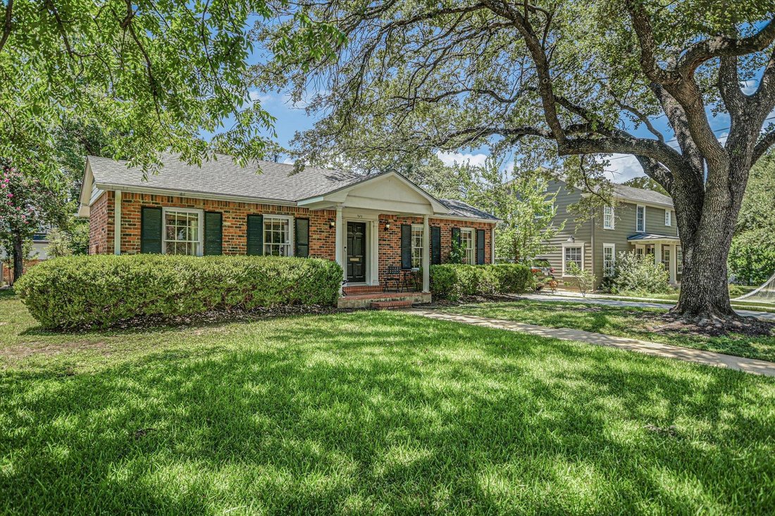 House in Austin, Texas, United States 1 - 18613510
