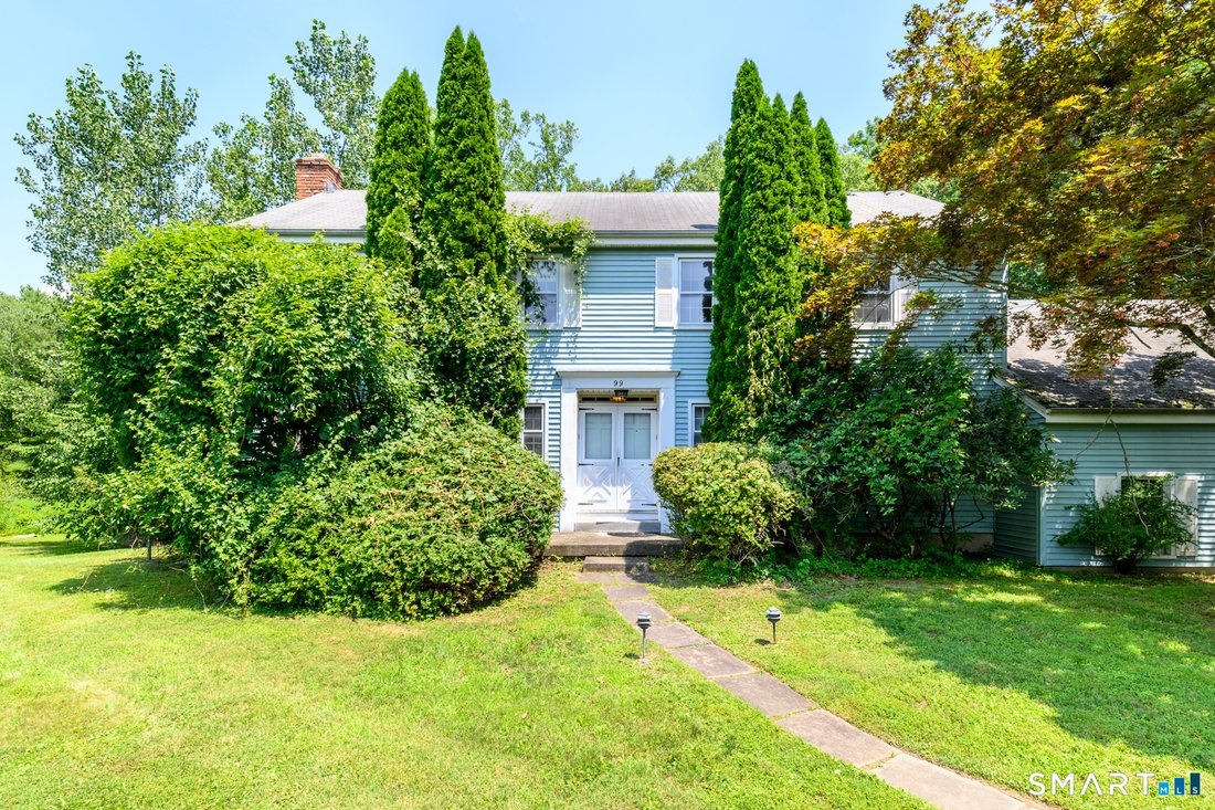 House in Stamford, Connecticut, United States 2 - 18614908