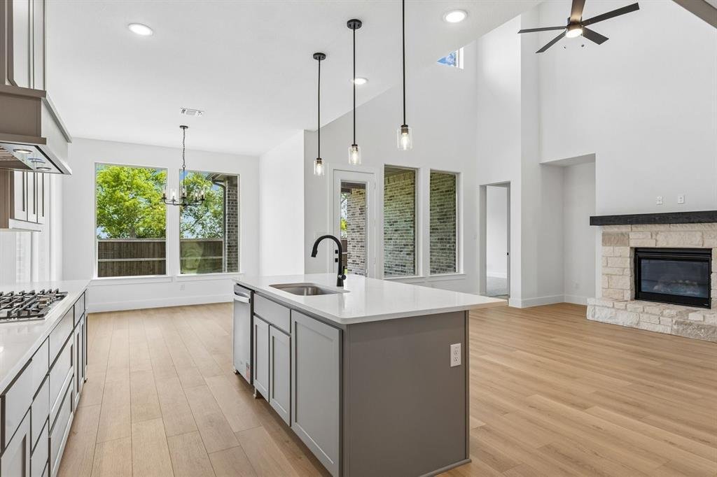 House in Fort Worth, Texas, United States 4 - 18613299