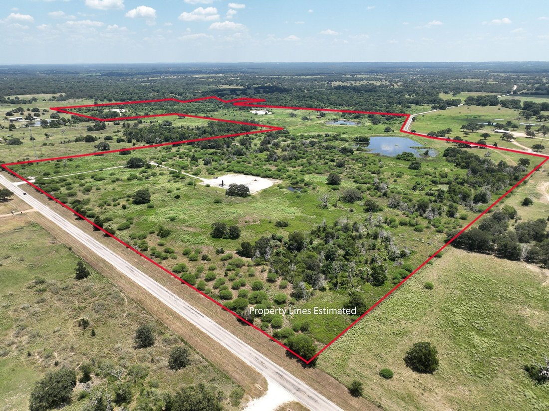 House in Ledbetter, Texas, United States 4 - 18613551