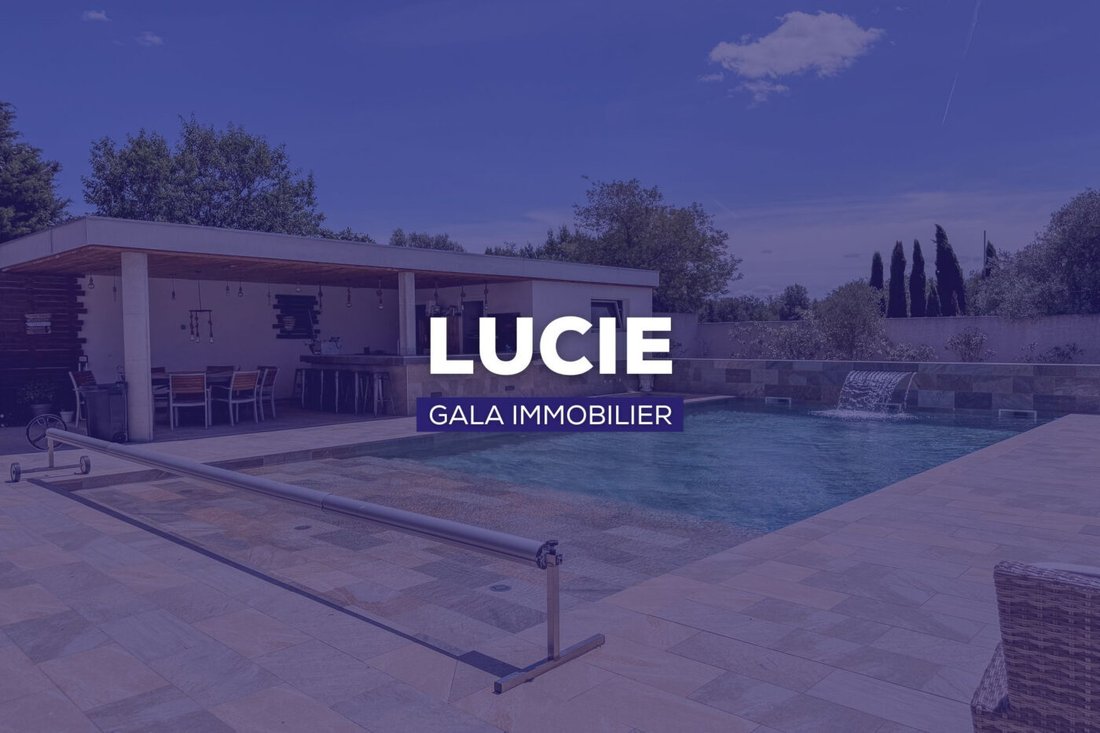 House in Ecarts, Narbonne, France 1 - 18609884