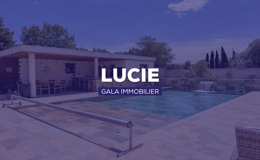 Casa a Ecarts, Narbona, Francia 1