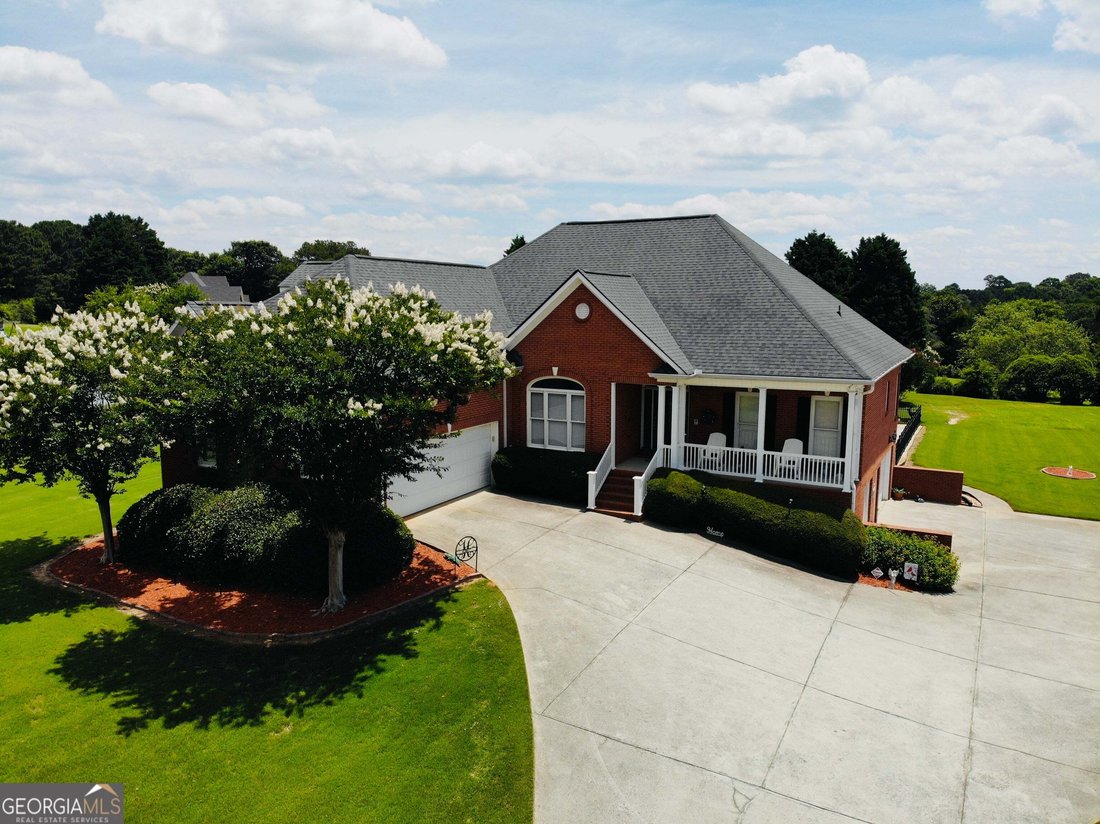 House in Loganville, Georgia, United States 1 - 18610205