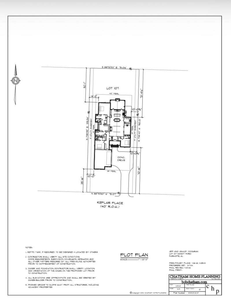 House in Fairhope, Alabama, United States 5 - 18315836
