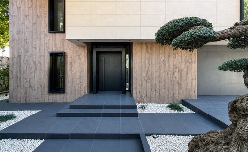 Chalet à Pozuelo de Alarcón, Communauté de Madrid, Espagne 1