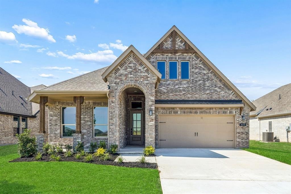 House in Fort Worth, Texas, United States 1 - 18615736