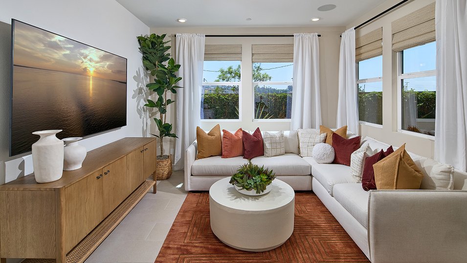 Casa en San Marcos, California, Estados Unidos 5 - 18610886
