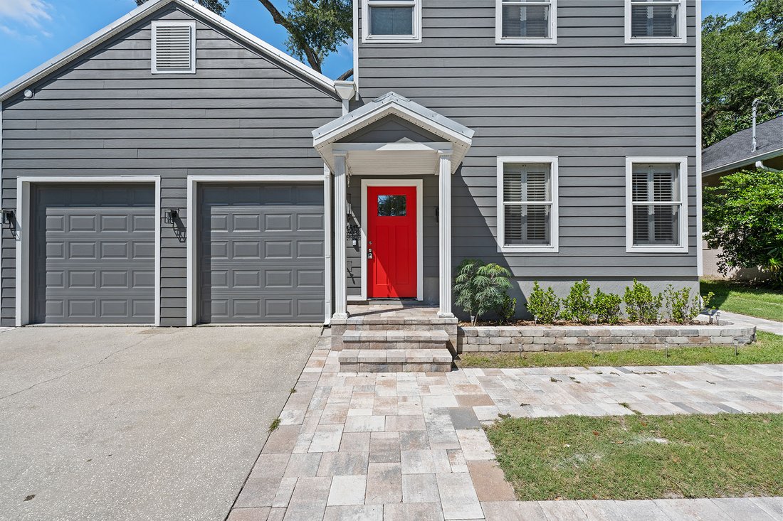 House in Tampa, Florida, United States 2 - 18611353
