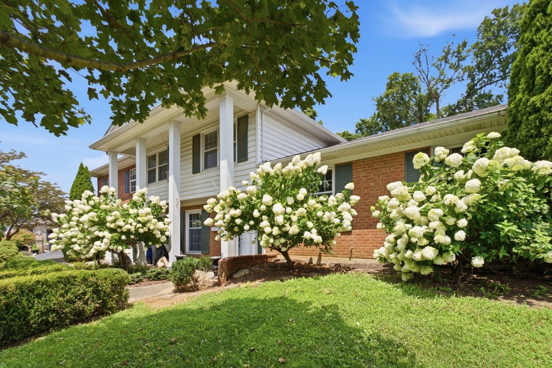 House in Lexington, Kentucky, United States 2 - 18611352