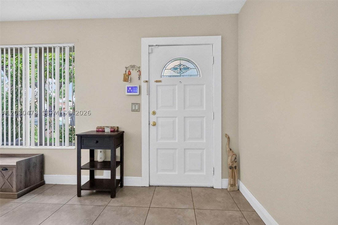 House in North Miami Beach, Florida, United States 5 - 18074987