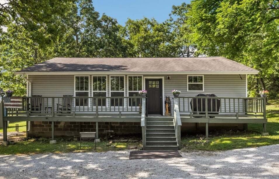 House in Lincoln, Arkansas, United States 2 - 18179532