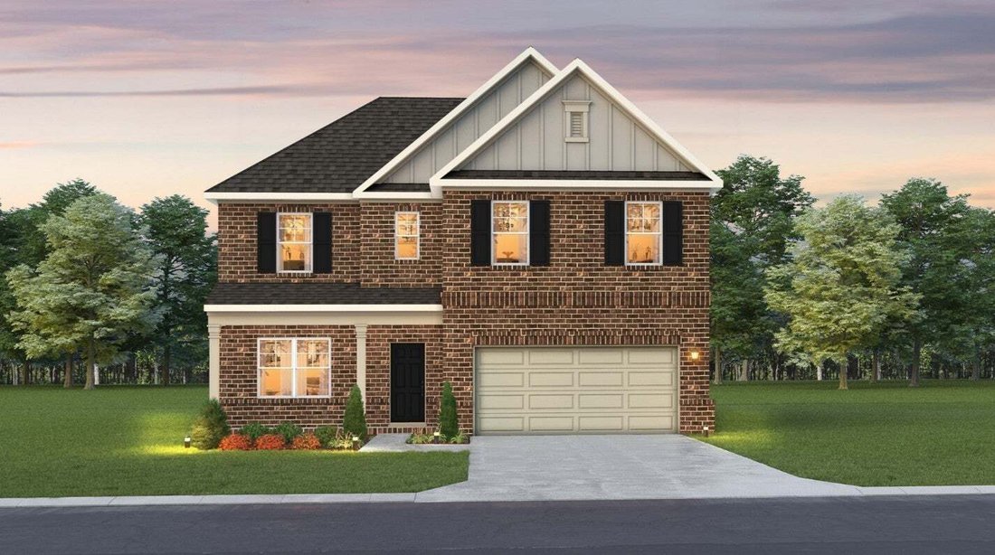 House in Spring Hill, Tennessee, United States 2 - 18612407
