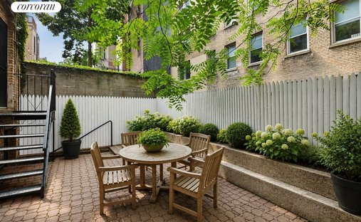 Co Op in New York, New York, United States 1