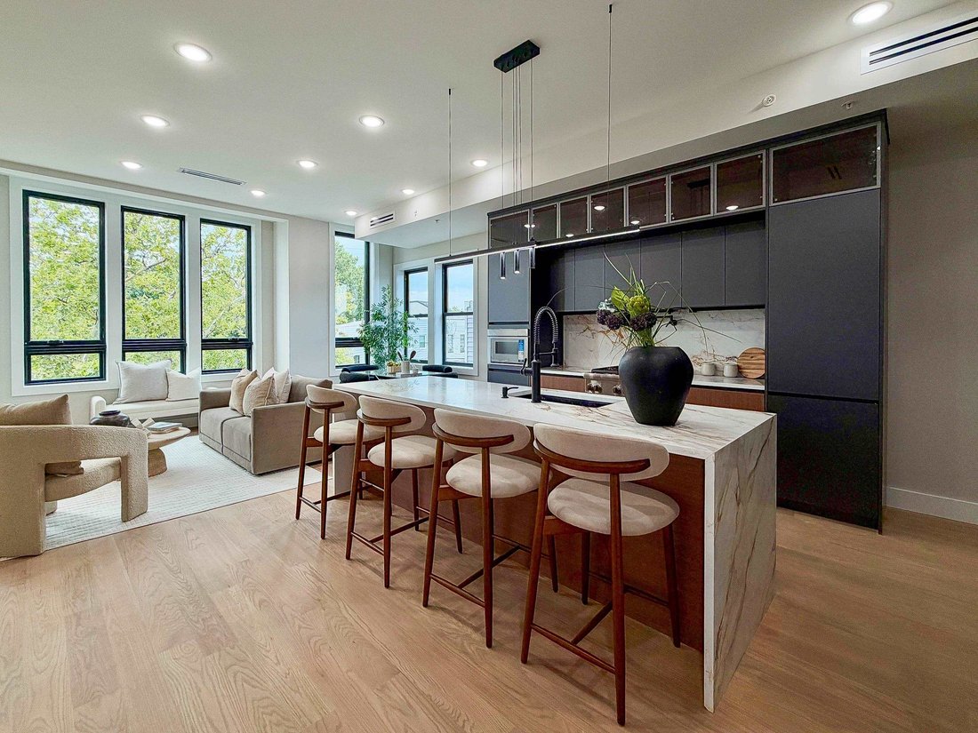 Condo in Jersey City, New Jersey, United States 3 - 18610282