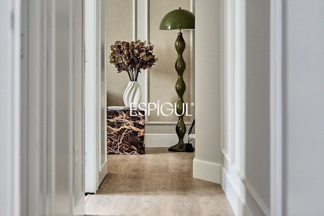 Appartement à Salamanque, Madrid, Espagne 5 - 18609197