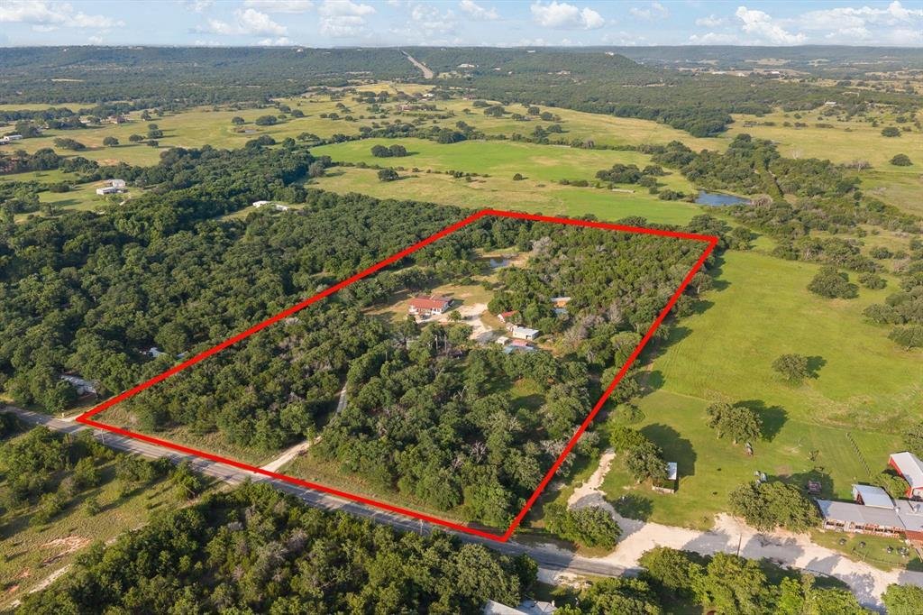 House in Glen Rose, Texas, United States 1 - 18613318