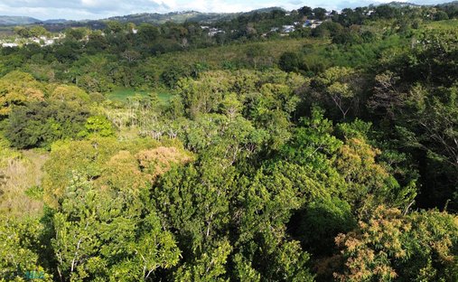Terreno en Aguada, Aguada, Puerto Rico 1