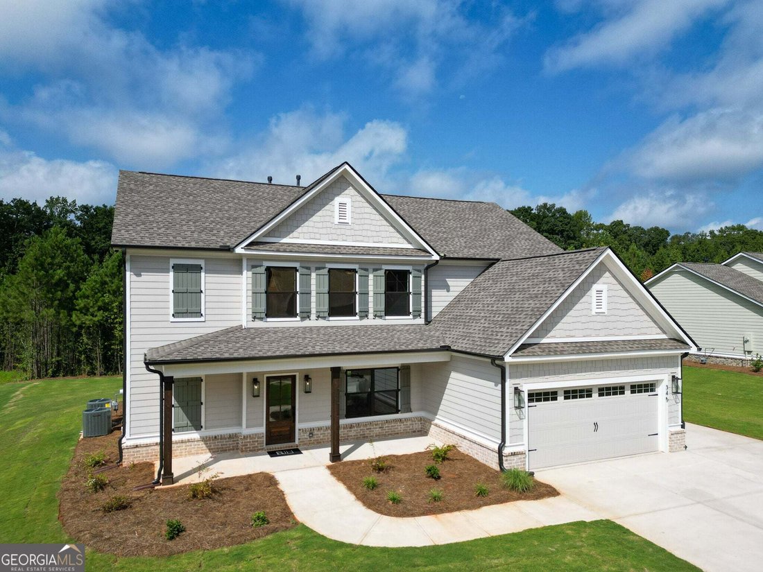 House in Social Circle, Georgia, United States 3 - 17830109