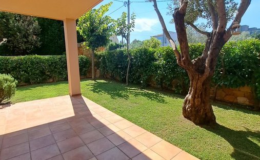 Apartment in Kifisia, Attica, Greece 1