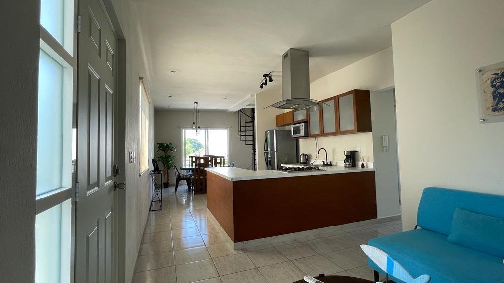 Apartment in Playa del Carmen, Quintana Roo, Mexico 1 - 18608976