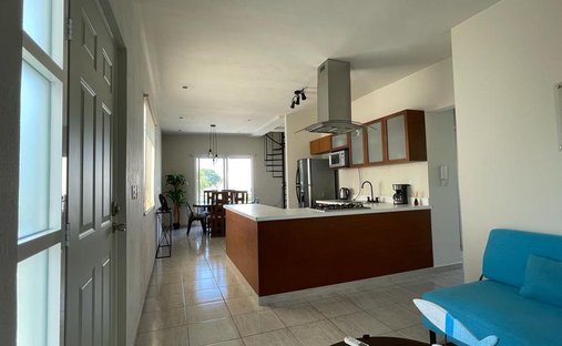 Apartment in Playa del Carmen, Quintana Roo, Mexico 1