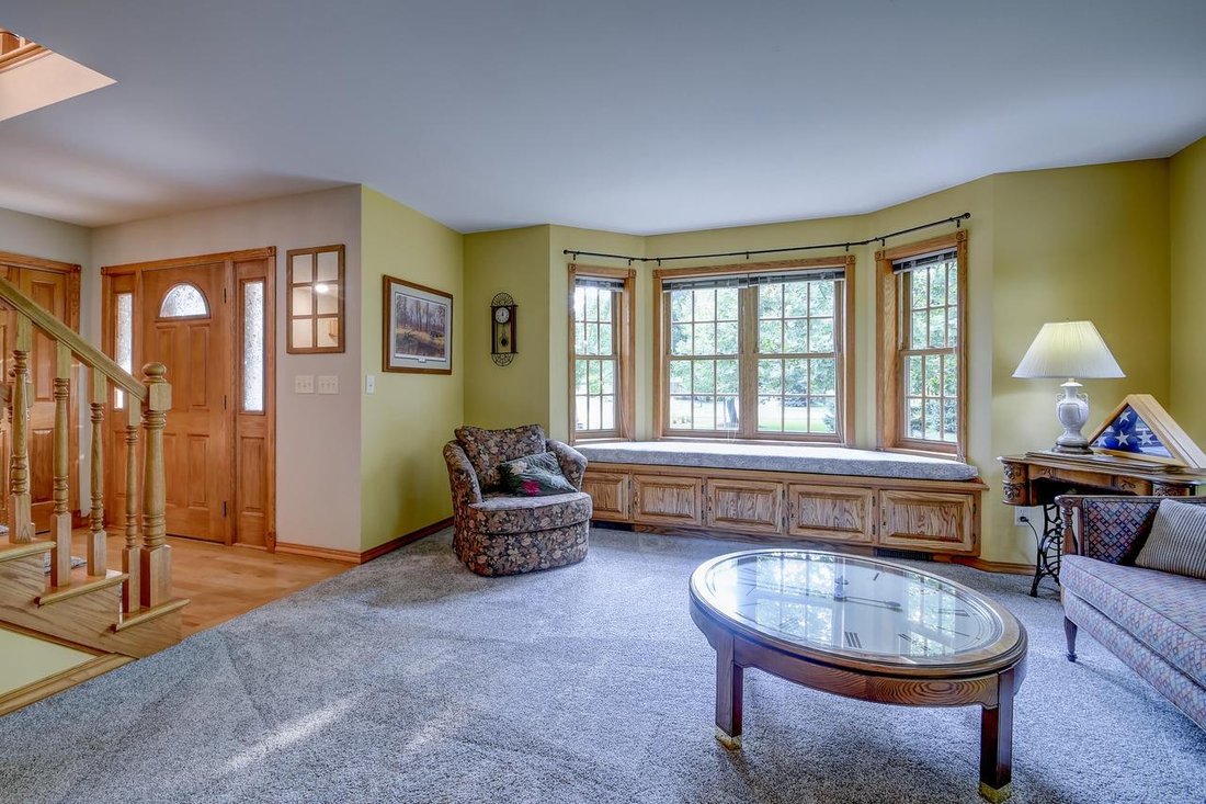 House in Kewaskum, Wisconsin, United States 5 - 18611722