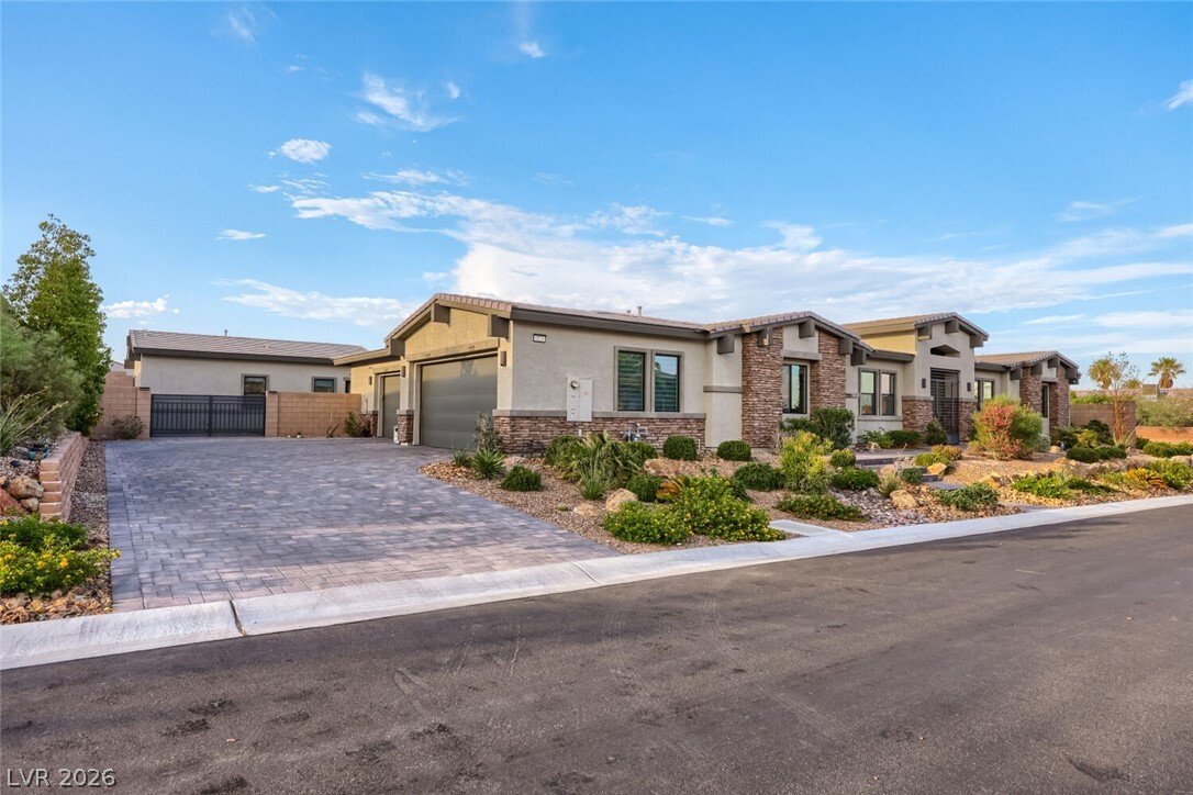 House in Las Vegas, Nevada, United States 4 - 18615426