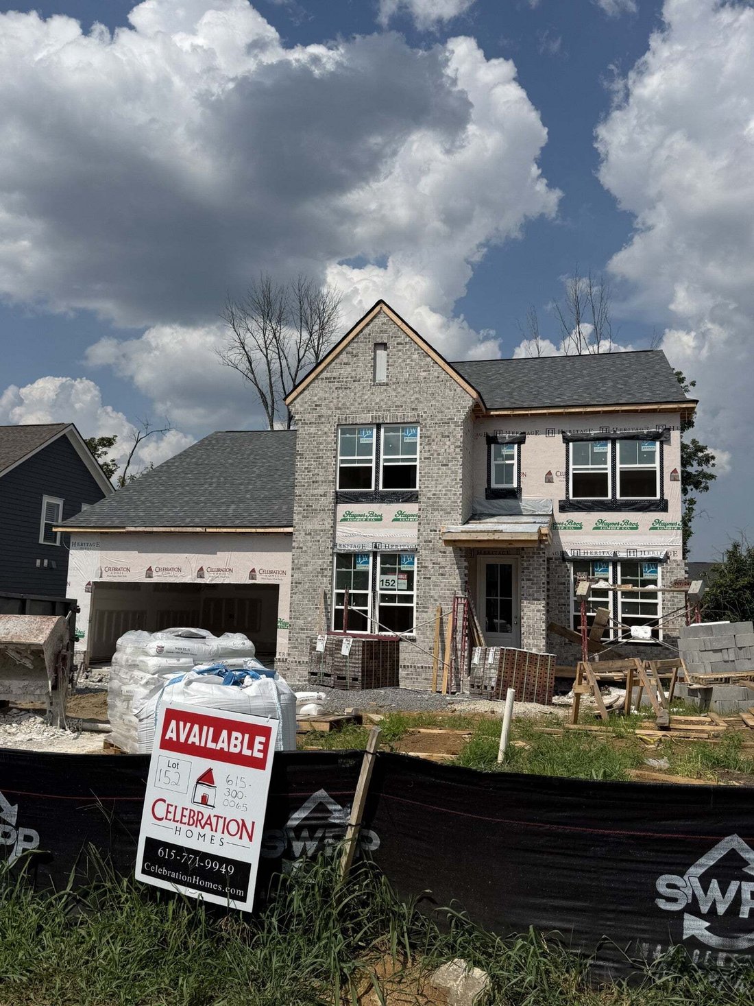 House in Murfreesboro, Tennessee, United States 1 - 18569009