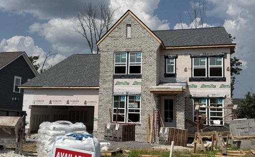 House in Murfreesboro, Tennessee, United States 1