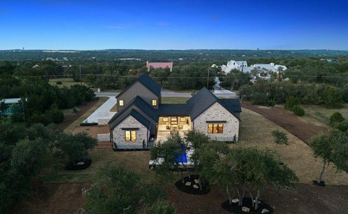 House in Austin, Texas, United States 1