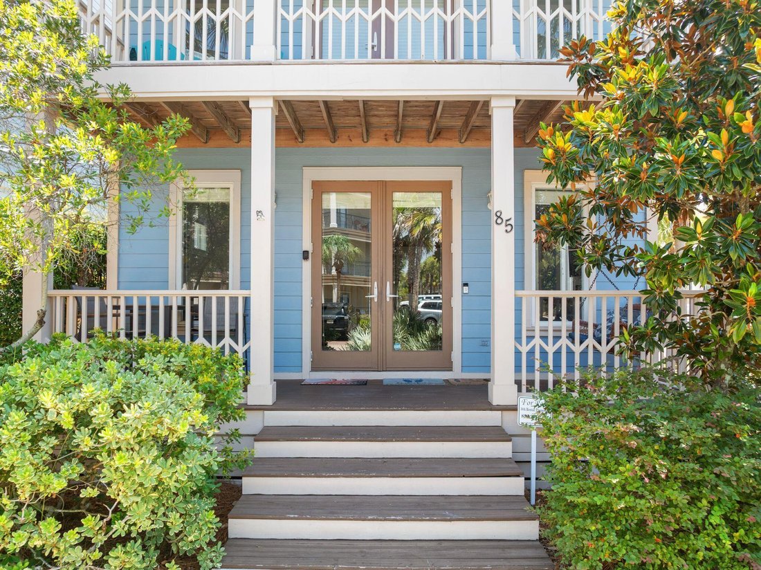 House in Watersound, Florida, United States 1 - 18611955