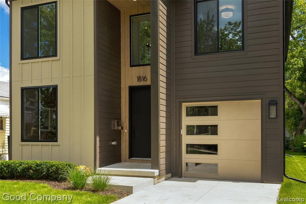 House in Royal Oak, Michigan, United States 2 - 18612137